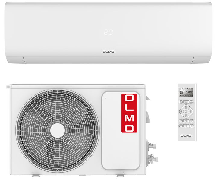 Кондиціонер спліт-система Olmo Edge Inverter New OSH-18FRH2 254936 фото