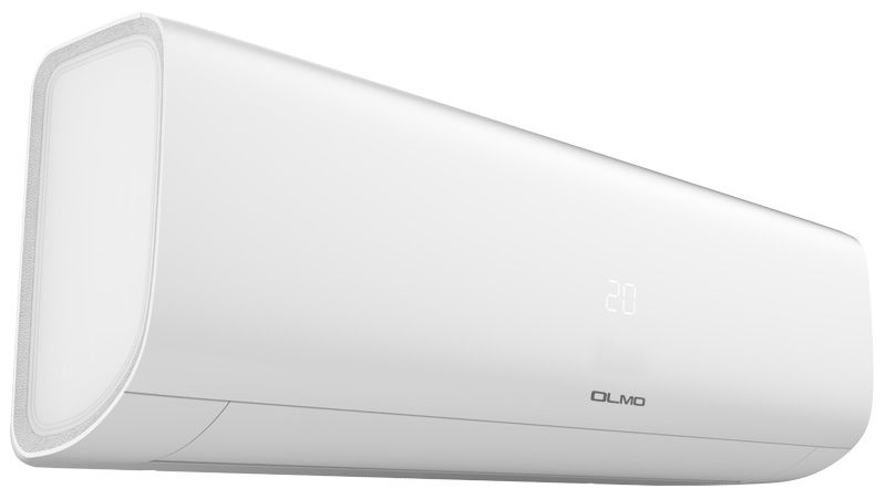 Кондиціонер спліт-система Olmo Edge Inverter New OSH-18FRH2 254936 фото