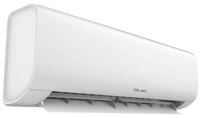 Кондиціонер спліт-система Olmo Edge Inverter New OSH-18FRH2 254936 фото