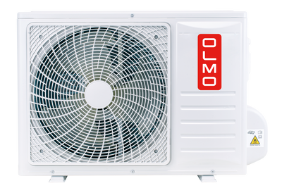Зовнішній блок OLMO OMS-14P2E Outdoor unit для мульти-спліт системи 12751M фото