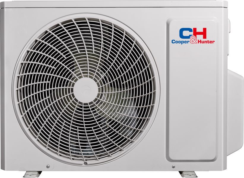 Кондиционер сплит-система Cooper&Hunter Cozy Inverter CH-S18FTXK-NG 254949 фото