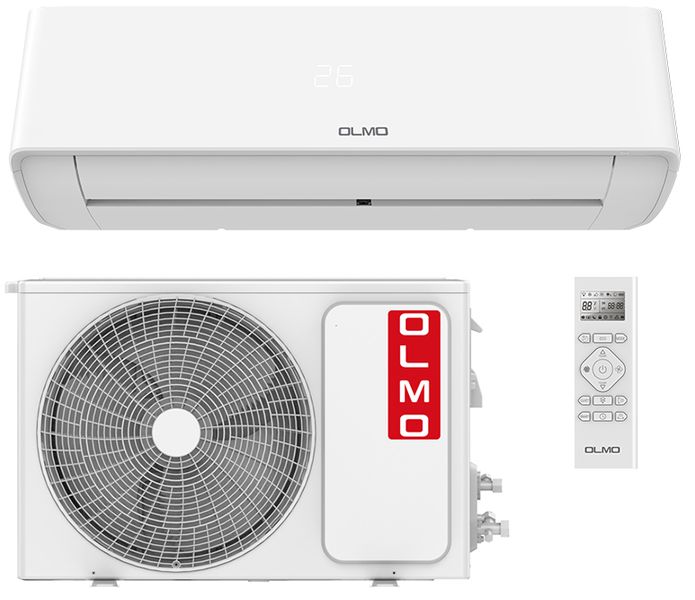 Кондиционер сплит-система Olmo Premion OSH-12FWH 254942 фото