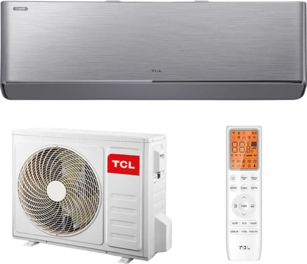 Кондиціонер TCL TAC-09CHSD/FAI Inverter R32 WI-FI