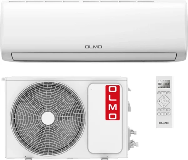 Кондиціонер Olmo OSH-24LDH3