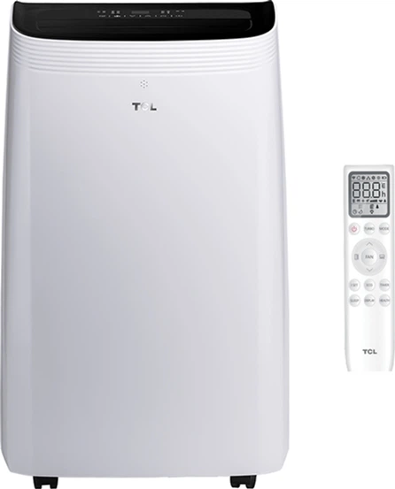 Кондиціонер мобільний TCL TAC-12CPB/MZW