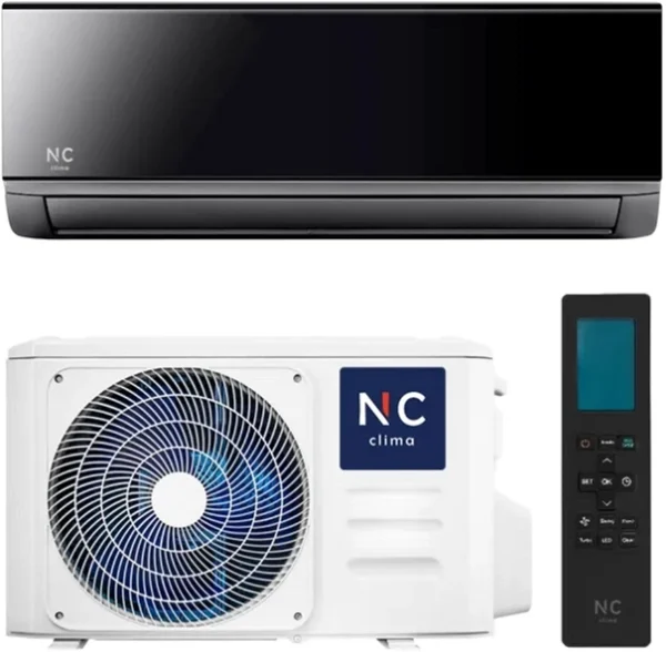 Кондиціонер NC clima NCI12EHLIw1eu/NCO12EHLIw1eu