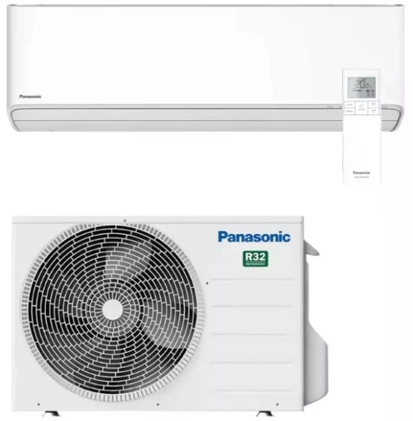 Кондиціонер Panasonic Etherea CS-Z35ZKEW/CU-Z35ZKE