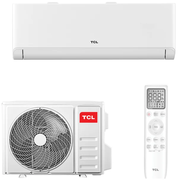 Кондиціонер TCL TAC-24CHSD/TPH11IHB Heat Pump Inverter R32 WI-FI
