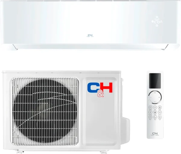 Кондиціонер Cooper&Hunter CH-S09FTXAM2S-WP