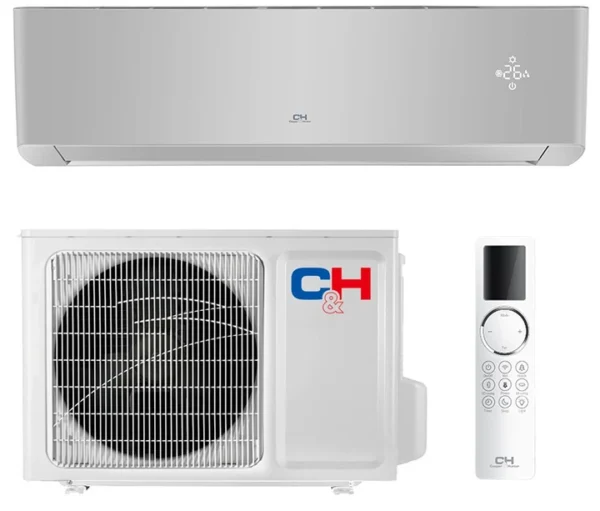 Кондиціонер Cooper&Hunter CH-S24FTXAM2S-SC