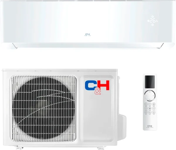 Кондиціонер Cooper&Hunter CH-S12FTXAM2S-WP