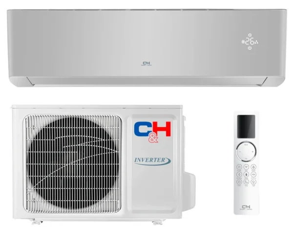 Кондиціонер Cooper&Hunter CH-S09FTXAM2S-SC