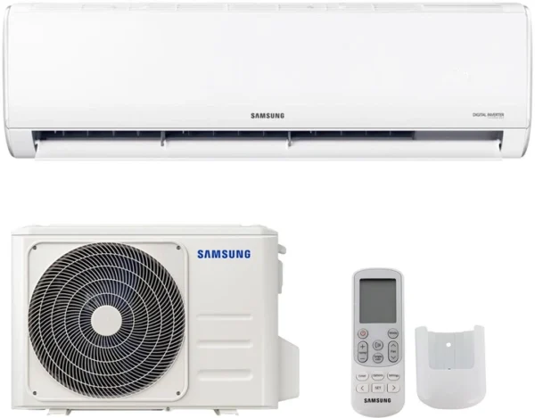 Кондиціонер Samsung AR09TXHQASINUA