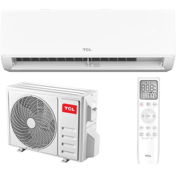 Кондиціонер TCL TAC-12CHSD/TPH21I Inverter R32 WI-FI