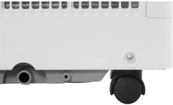 Кондиціонер NC clima NCI09OMPLw0